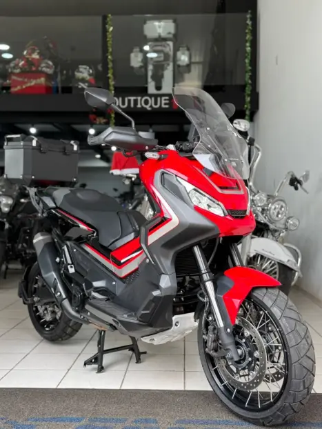 HONDA X-ADV 750 , Foto 7