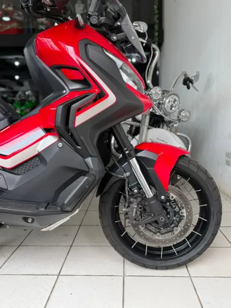 HONDA X-ADV 750 , Foto 9