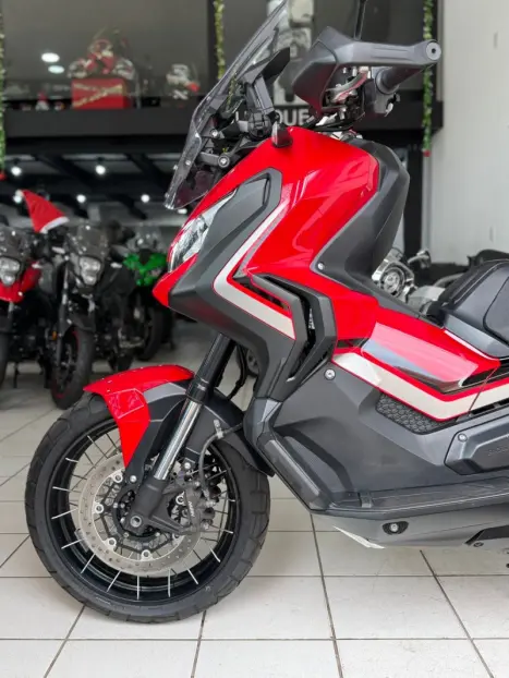 HONDA X-ADV 750 , Foto 11
