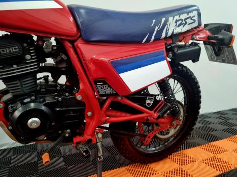 HONDA XL 125 , Foto 6