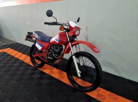 HONDA XL 125 , Foto 2