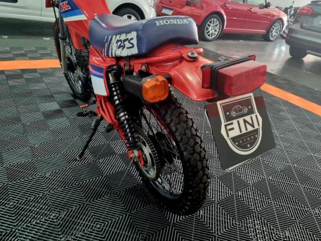 HONDA XL 125 , Foto 9
