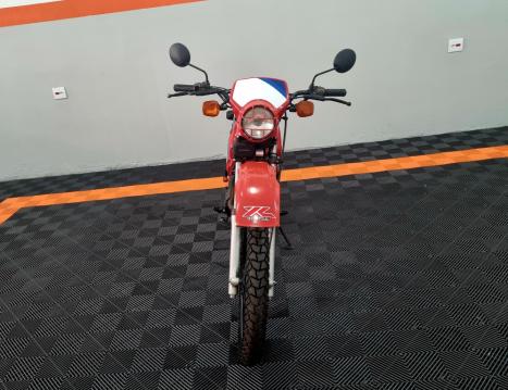HONDA XL 125 , Foto 7