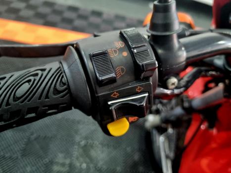 HONDA XL 125 , Foto 10