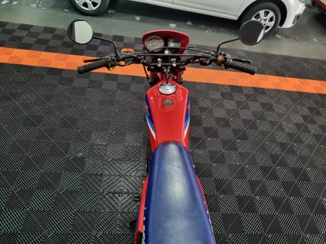HONDA XL 125 , Foto 8