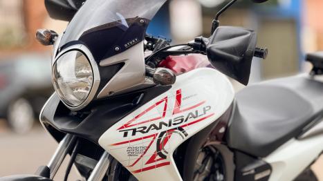 HONDA XL 700V Transalp ABS, Foto 2