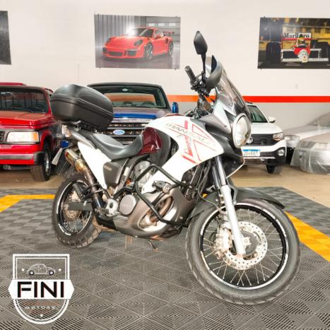 HONDA XL 700V Transalp ABS, Foto 1