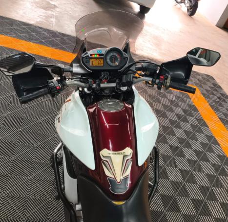 HONDA XL 700V Transalp ABS, Foto 8