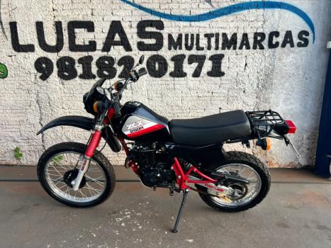 HONDA XLX 250R , Foto 2 HONDA XLX 250R , Foto 2