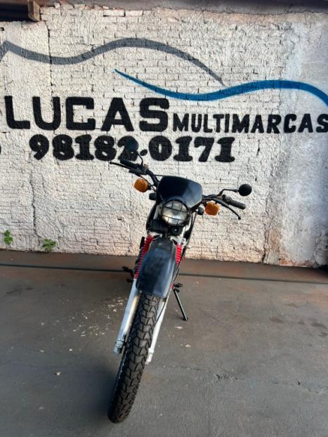 HONDA XLX 250R , Foto 5 HONDA XLX 250R , Foto 5