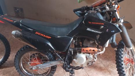 HONDA XLX 350 R , Foto 1