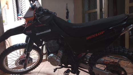 HONDA XLX 350 R , Foto 2