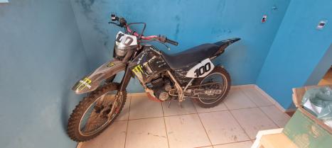 HONDA XR 200 , Foto 2