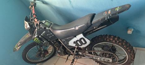 HONDA XR 200 , Foto 3