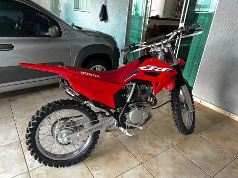 HONDA XR 200 , Foto 1