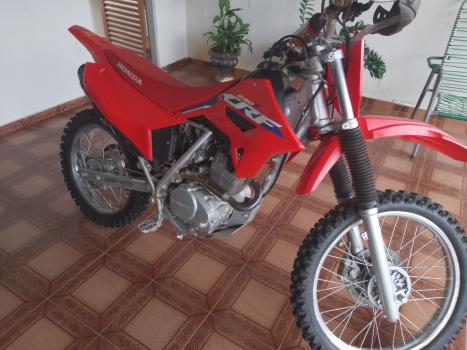 HONDA XR 200 , Foto 3