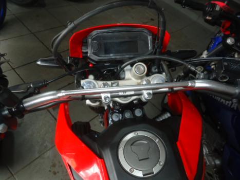 HONDA XR 300 L Tornado , Foto 3