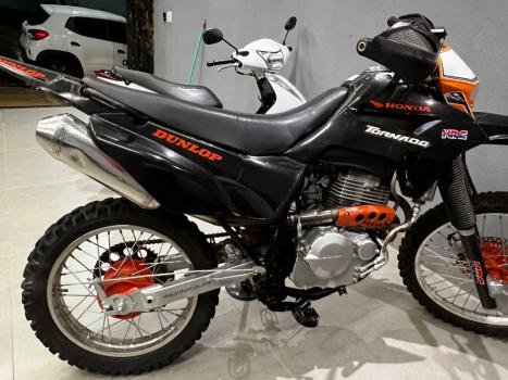 HONDA XR 400 , Foto 1