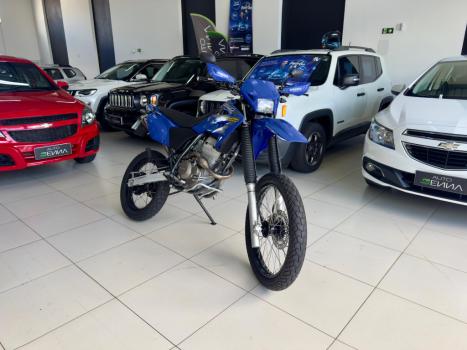 HONDA XR Tornado 250 , Foto 1