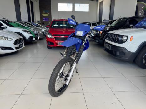 HONDA XR Tornado 250 , Foto 2