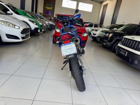 HONDA XR Tornado 250 , Foto 5