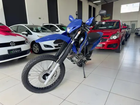 HONDA XR Tornado 250 , Foto 8