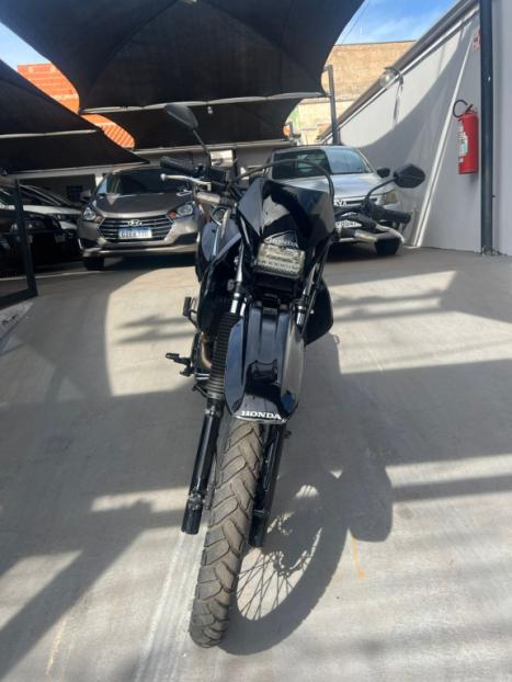 HONDA XR Tornado 250 , Foto 2