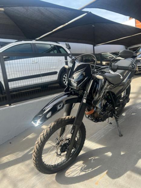 HONDA XR Tornado 250 , Foto 3