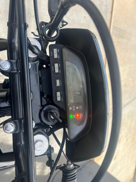 HONDA XR Tornado 250 , Foto 7