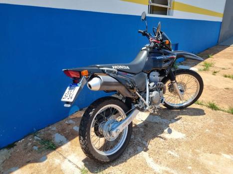 HONDA XR Tornado 250 , Foto 2