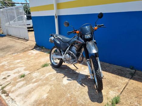 HONDA XR Tornado 250 , Foto 3