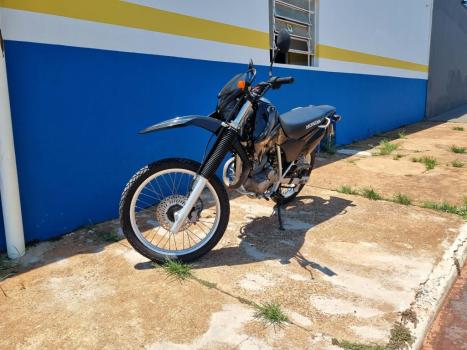 HONDA XR Tornado 250 , Foto 5