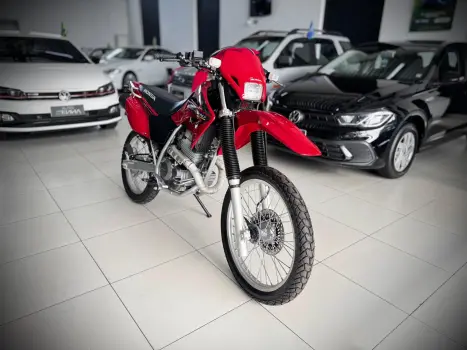 HONDA XR Tornado 250 , Foto 1