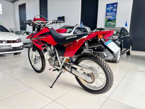 HONDA XR Tornado 250 , Foto 7