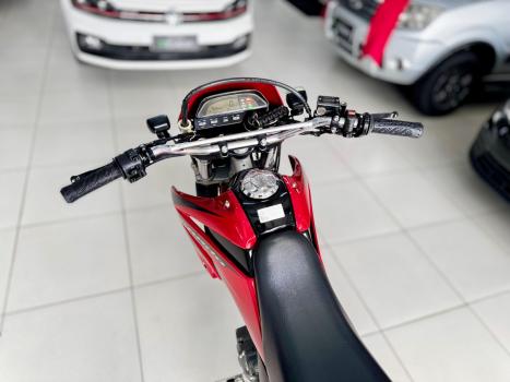 HONDA XR Tornado 250 , Foto 10