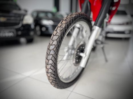 HONDA XR Tornado 250 , Foto 12