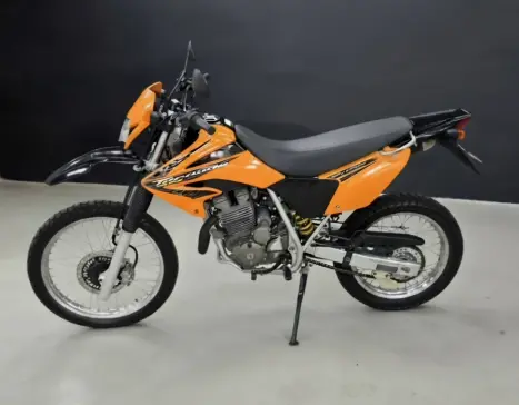 HONDA XR Tornado 250 , Foto 3