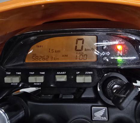 HONDA XR Tornado 250 , Foto 7