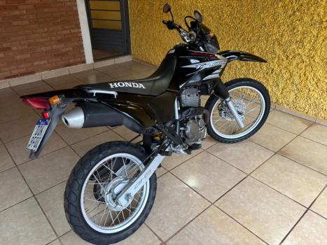 HONDA XR Tornado 250 , Foto 2