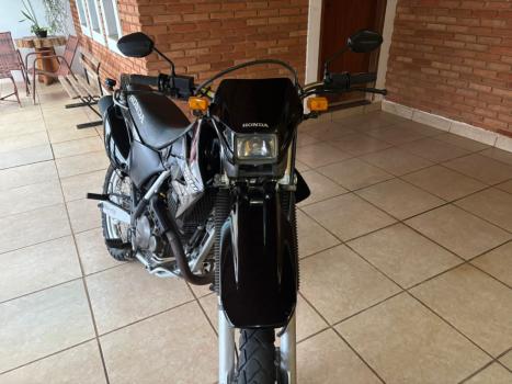 HONDA XR Tornado 250 , Foto 3