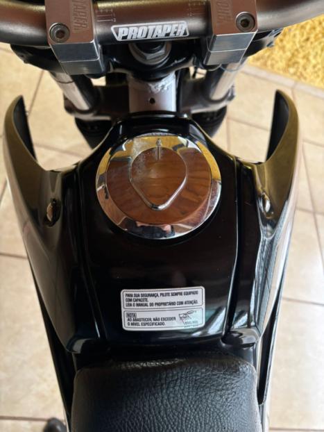 HONDA XR Tornado 250 , Foto 5