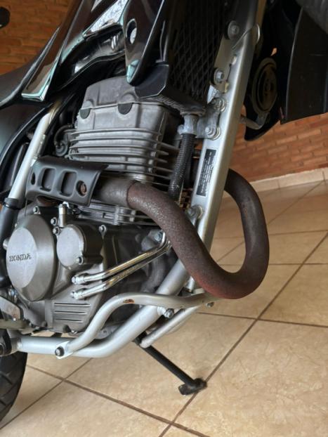 HONDA XR Tornado 250 , Foto 6