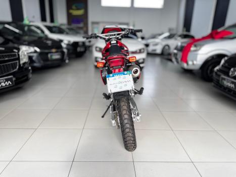 HONDA XR Tornado 250 , Foto 6