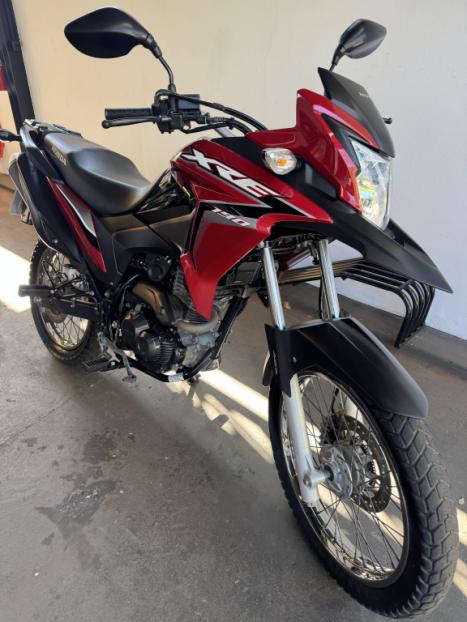 HONDA XRE 190 ABS, Foto 5