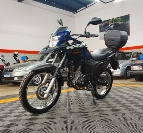 HONDA XRE 190 ABS, Foto 2