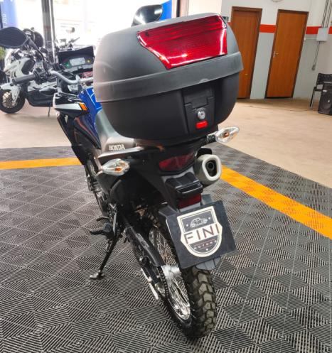 HONDA XRE 190 ABS, Foto 7