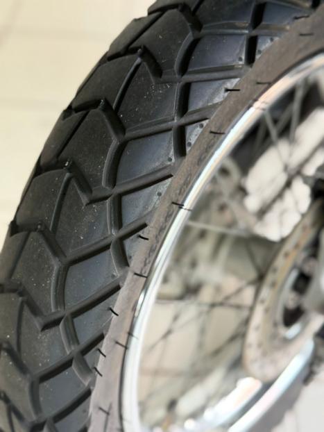 HONDA XRE 190 ABS, Foto 8