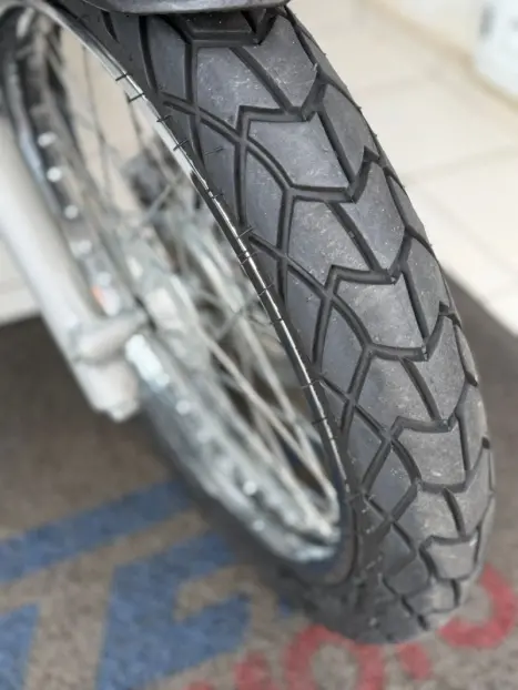 HONDA XRE 190 ABS, Foto 7