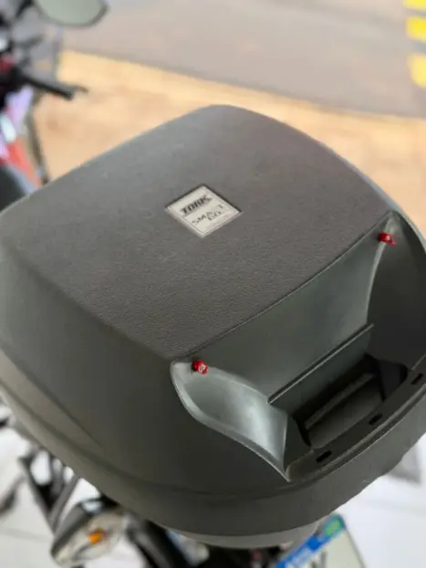 HONDA XRE 190 ABS, Foto 11