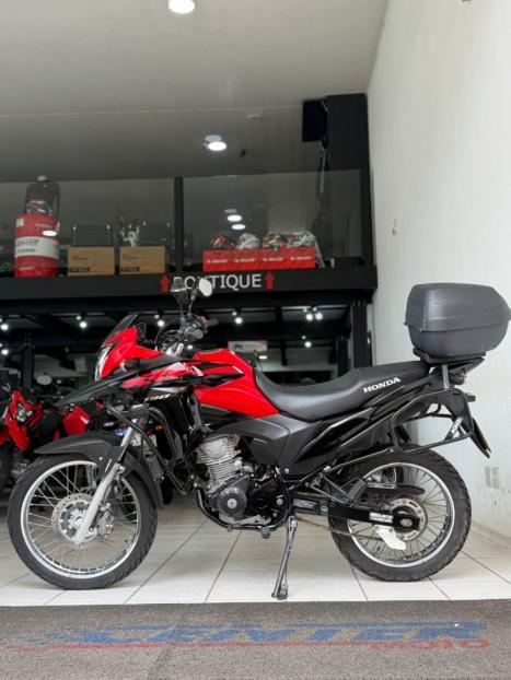 HONDA XRE 190 ABS, Foto 2